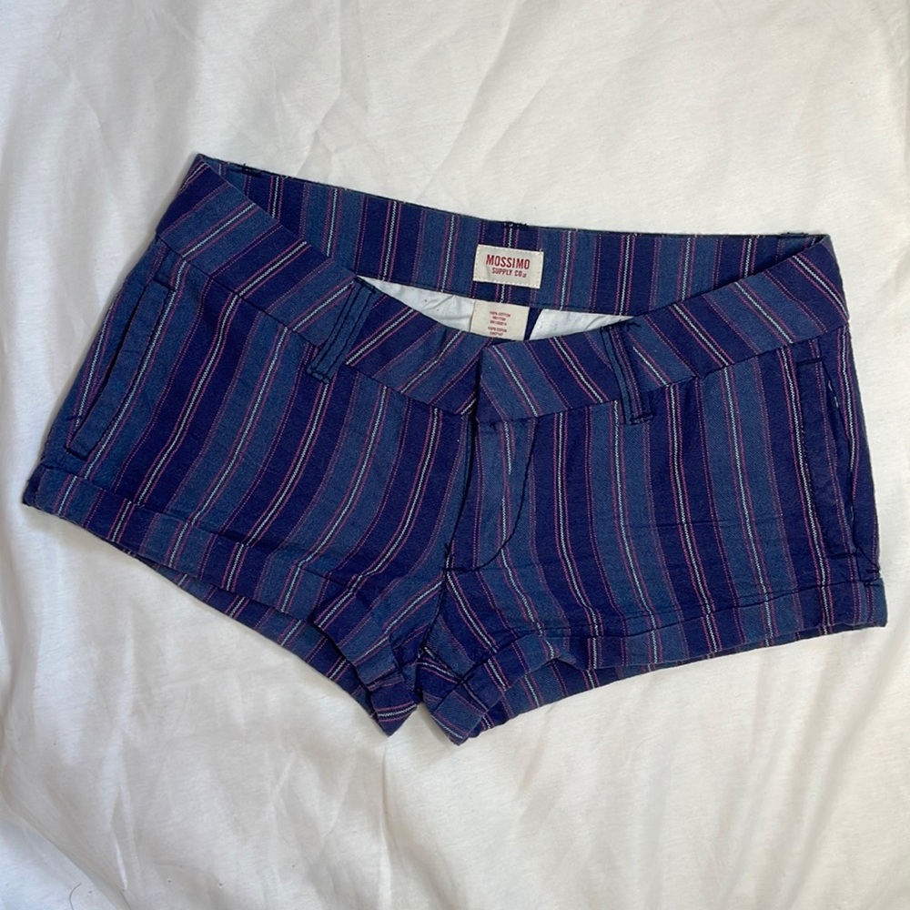 Mossimo Supply Co